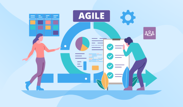 Agile development: what it is, and principles Agile