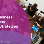 Agile in Business Negotiations: Adapting Strategies