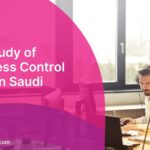 A Case Study of Door Access Control Systems in Saudi Arabia