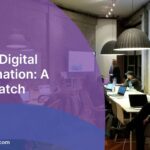 Agile and Digital Transformation: A Perfect Match