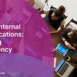 Agile for Internal Communications: Enhancing Transparency