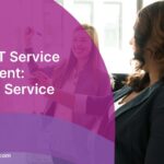Agile for IT Service Management: Improving Service Delivery Agile for IT Service Management: Improving Service Delivery