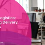 Agile for Logistics: Optimizing Delivery Schedules