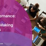 Agile Governance: Improving Decision-Making Processes
