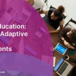 Agile in Education: Fostering Adaptive Learning Environments