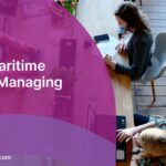Agile in Maritime Industry: Managing Logistics