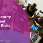 Agile in Security Management: Mitigating Risks