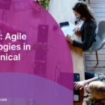 Beyond IT: Agile Methodologies in Non-Technical Industries Beyond IT: Agile Methodologies in Non-Technical Industries