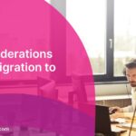 Key Considerations for SAP Migration to the Cloud