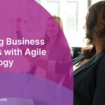 Optimizing Business Processes with Agile Methodology