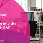 Agile Finance Evolution: Journeying into the Future with SAP