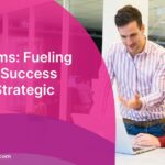 Agile Teams: Fueling B2B SaaS Success Through Strategic Content