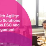 Leading with Agility: How Aravo Solutions Transforms ESG and Risk Management