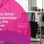 ICP-ACC vs Other ICAgile Credentials: Navigating the Certification Landscape ICP-ACC vs Other ICAgile Credentials: Navigating the Certification Landscape
